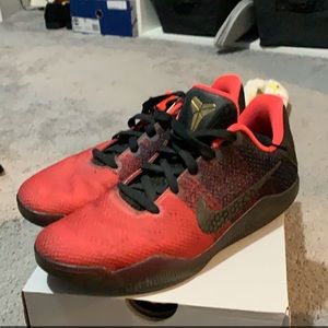 Nike Kobe’s